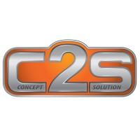 Concept 2 Solution, Inc. Logo