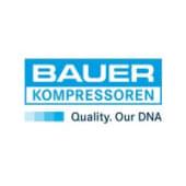 Bauer Kompressoren Logo