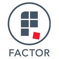 FACTOR, INC.'s Logo