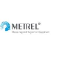 Metrel UK Logo