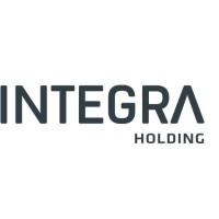 INTEGRA Holding Ltd. Logo