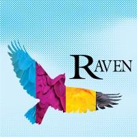 Raven Industries Inc USA Logo