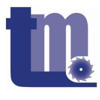 Tech-Max Machine, Inc. Logo