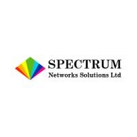 Spectrum Networks Solutions Ltd Logo