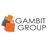 GAMBIT GROUP Logo