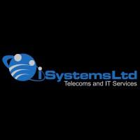 iSystems Logo