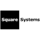 Square Systems Logo