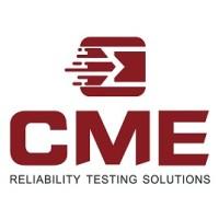 CME Technology Co., Ltd. Logo