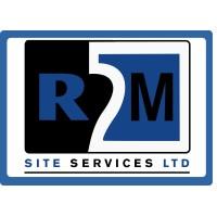 R2M Site Services Ltd's Logo