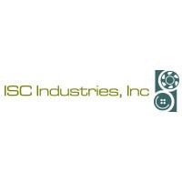 ISC Industries, Inc. Logo