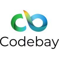 CodeBay Innovation Logo