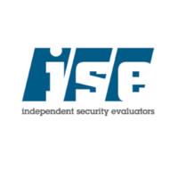 Independent Security Evaluators Logo
