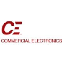 Commercial Electronics, Inc Logo