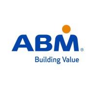 ABM UK Logo