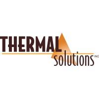 Thermal Solutions, Inc. Logo