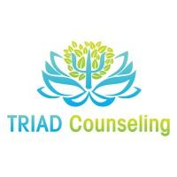 Triad Counseling Logo