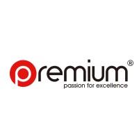 Premium Grating Pty Ltd Logo