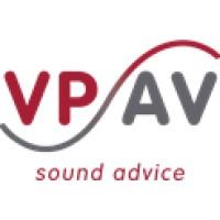 VP-AV ltd Logo