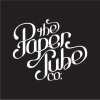 Paper Tube Co. Logo