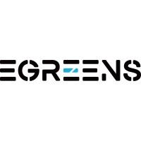 ShenZhen EGreens Electron CO.,LTD Logo