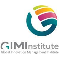 Global Innovation Management Institute Logo
