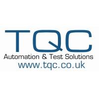 TQC LTD Automation & Test Solutions Logo