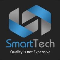 SmartTech Sys Logo