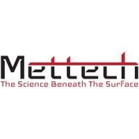 Mettech Logo