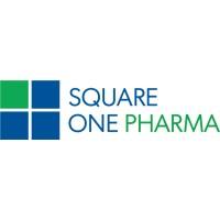 Square One Pharma Logo