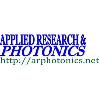 Applied Research & Photonics, Inc. Logo
