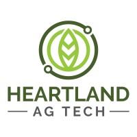 Heartland Ag Tech Logo