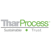 Thar Process Logo