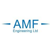 AMF Engineering Ltd Logo