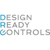 Design Ready Controls Logo