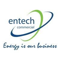 Entech Commercial Group Limited Logo