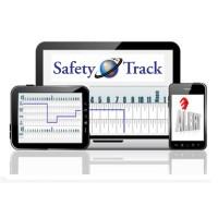 Safety Track's Logo
