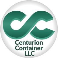 Centurion Container Logo