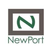 NewPort Tank Containers Logo