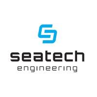 Seatech Engineering Ltd Logo