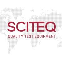SCITEQ A/S Logo