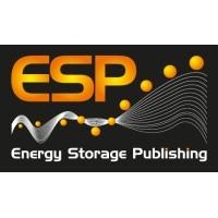 Energy Storage Publishing Ltd's Logo
