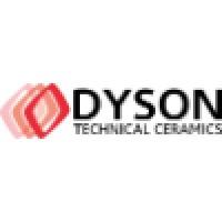 Dyson Technical Ceramics Logo