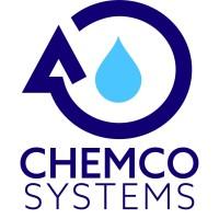 Chemco Systems L.P. Logo