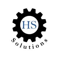 HS Solutions, LLC Logo