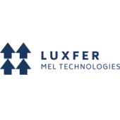 Luxfer MEL Technologies's Logo