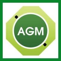 AG Microsystems Logo