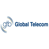 Global Telecom Brokers Logo