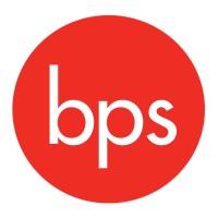 BPS - Broadcast & Production Services Logo