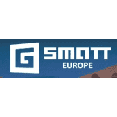 G-SMATT EUROPE Logo