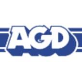 Agd Equipment Logo
